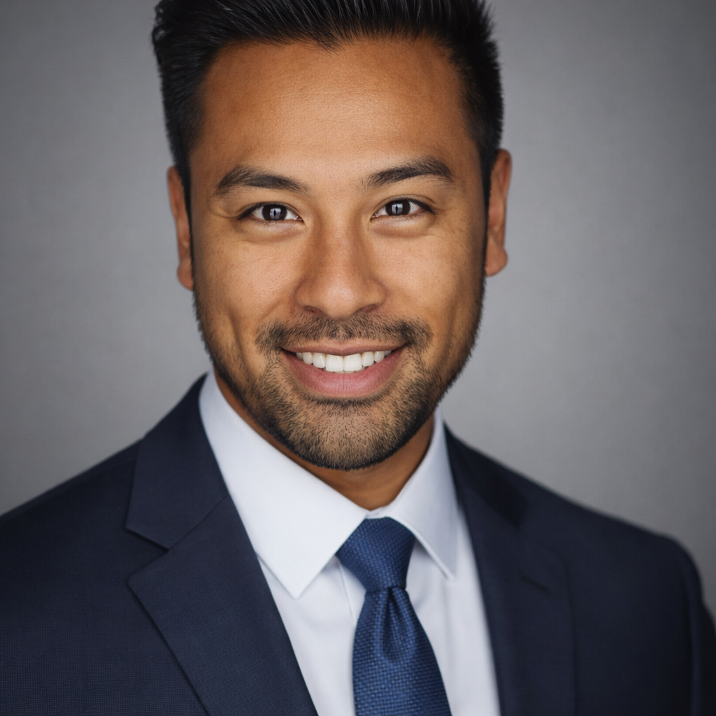 AI Business Photo Generator