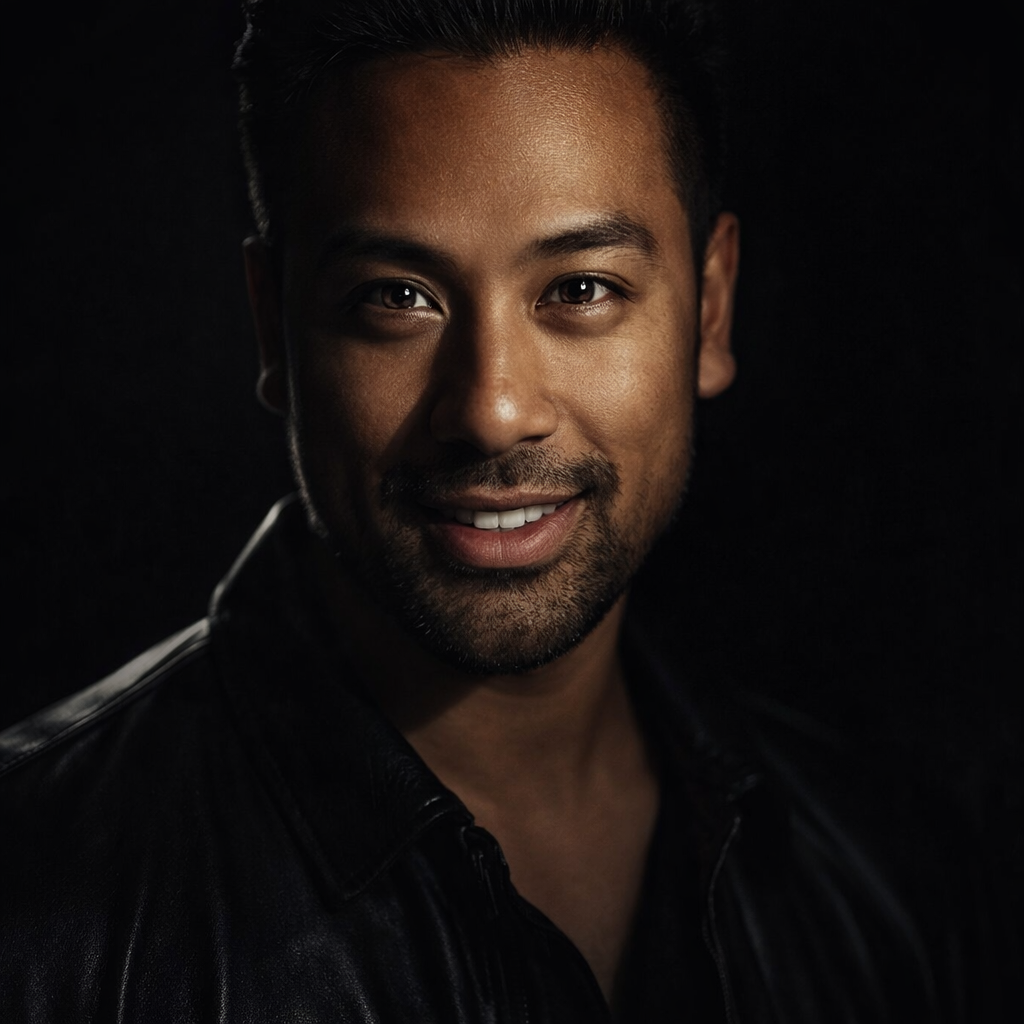 AI Headshot Generator