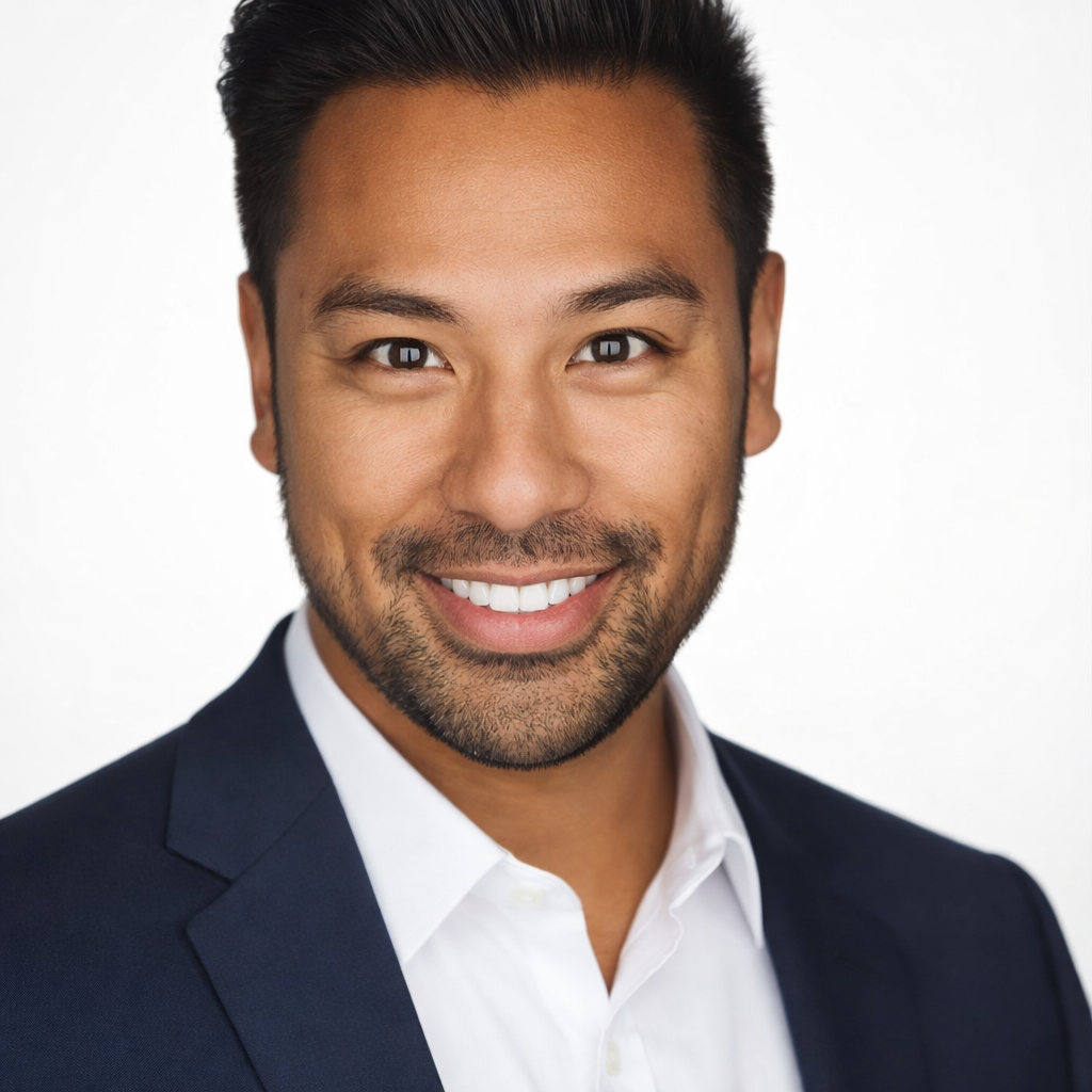 AI LinkedIn Photo Generator