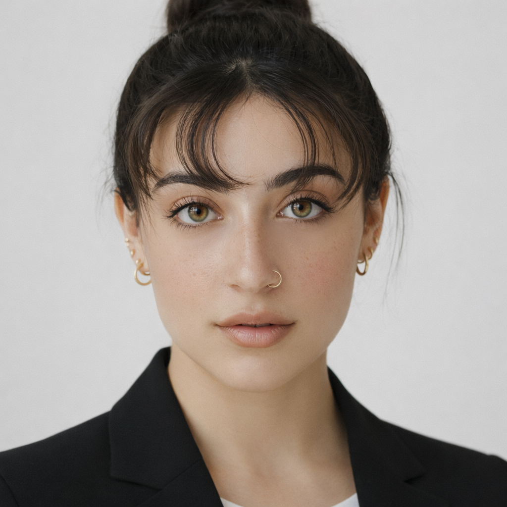 AI Profile Picture Generator