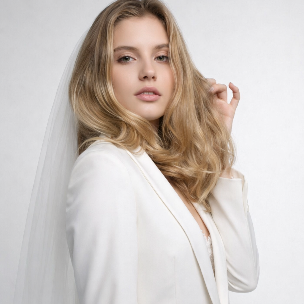 AI Wedding Photo Generator