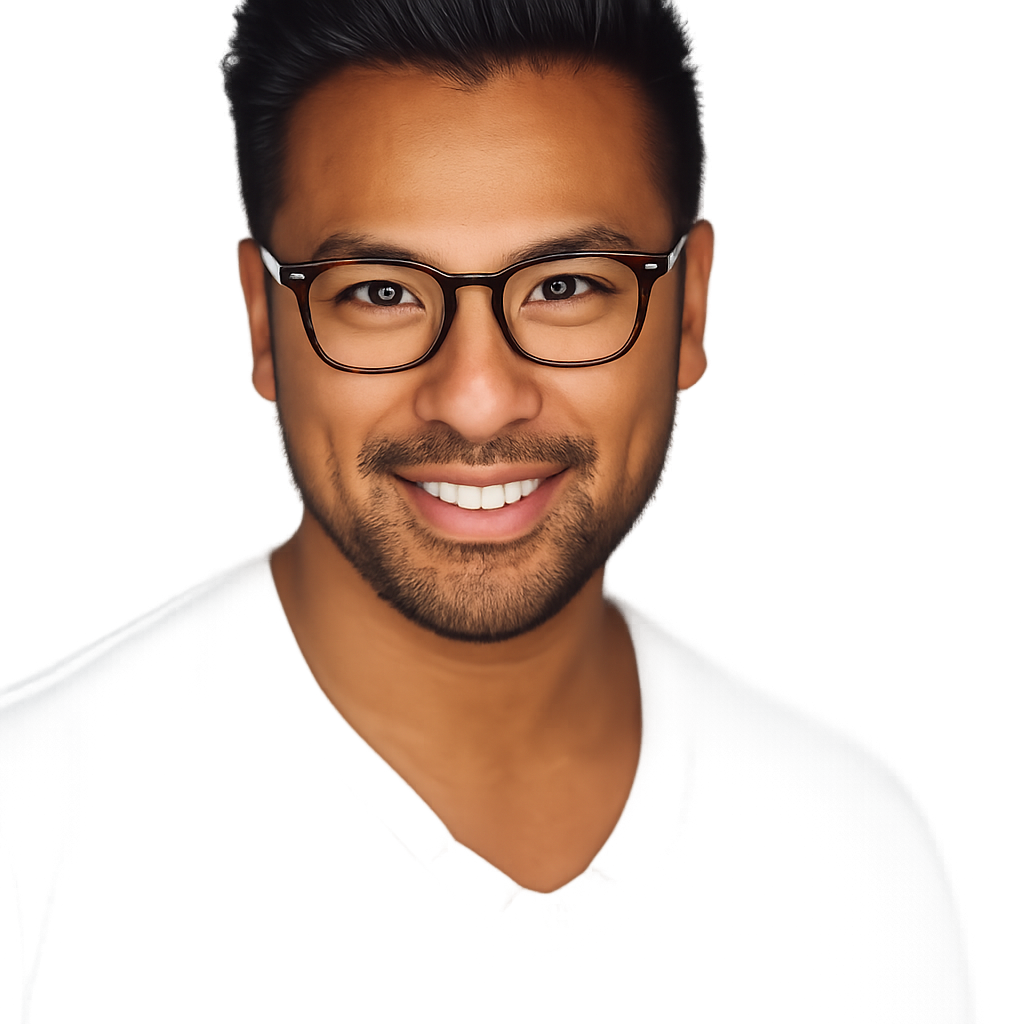 Virtual Try On Glasses